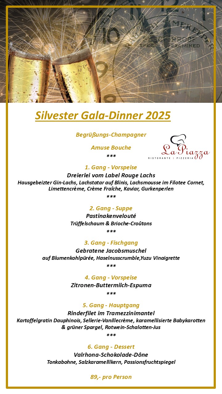 Silvester-Menü 2025 Website Silvester-Menü 2025 Website